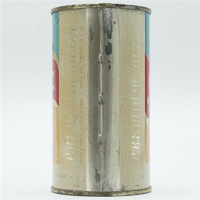 Storz Beer Flat Top DISPLAY TOP 137-26