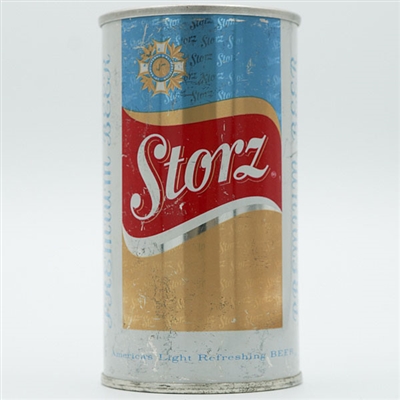 Storz Beer Pull Tab CCC 128-20