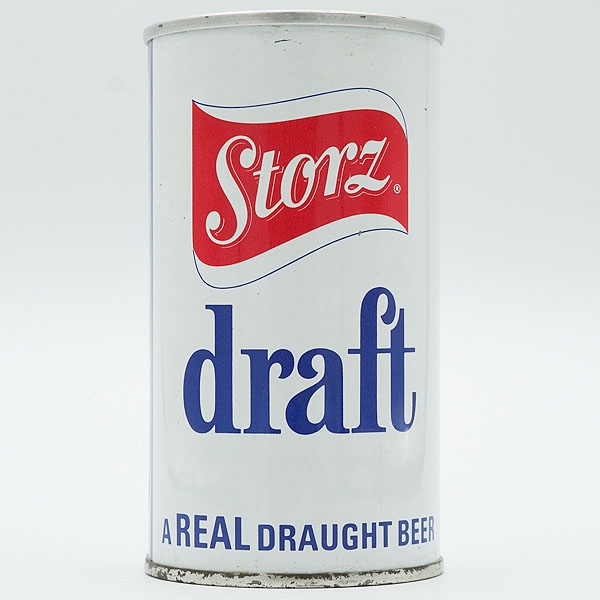 Storz Draft Beer Pull Tab NICE 128-21