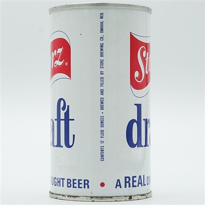 Storz Draft Beer Pull Tab NICE 128-21