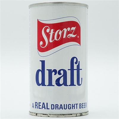 Storz Draft Beer Pull Tab NICE 128-21