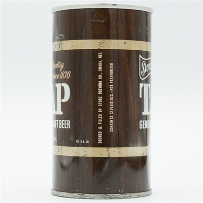 Storz Tap Draft Beer BO ZIP Tab NICE TAB 128-22