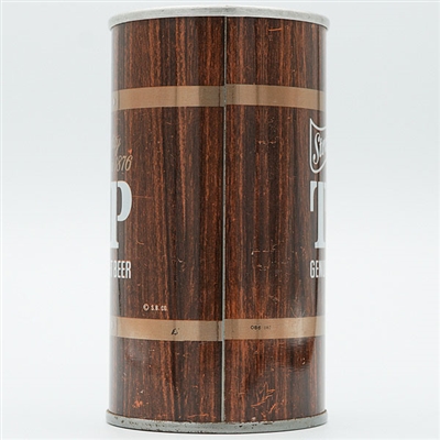 Storz Tap Draft Beer BRIGHT TAP LIGHT WOOD 128-25