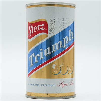 Storz Triumph Beer Pull Tab SHINY 128-26