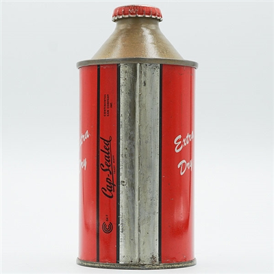 Metz Beer Cone Top DNCMT 4 PC 173-22