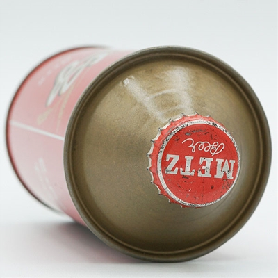 Metz Beer Cone Top DNCMT 4 PC 173-22