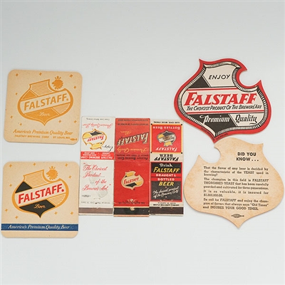 Nebraska Paper Ephemera Lot 