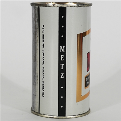 Metz Premium Beer Flat Top ACCo 99-17