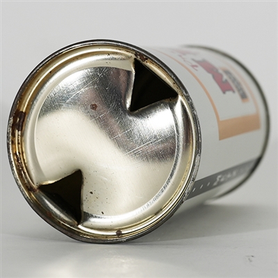 Metz Premium Beer Flat Top ACCo 99-17