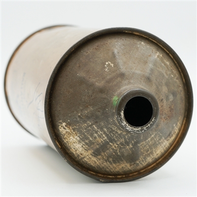 Ballantines Light Export BEER Bumper Quart Cone Top HANDY WAY TO ORDER