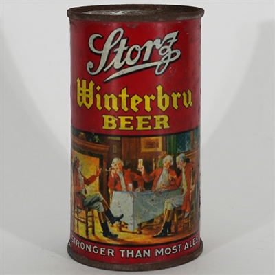 Storz Winterbru 137-11