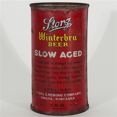 Storz Winterbru 137-11