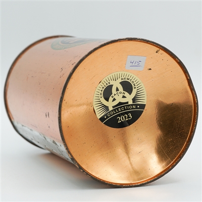 Ballantines ALE Bumper Quart Cone Top CCC PRODUCT LIST 202-3