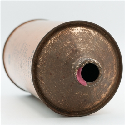 Ballantines ALE Bumper Quart Cone Top CCC PRODUCT LIST 202-3