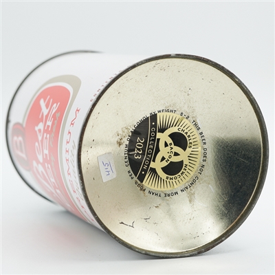 Best Beer Quart Cone Top DNCMT BOTTOM 203-3