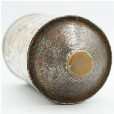 Bluecrest Light Beer Quart Cone Top LOWER TEXT 203-13