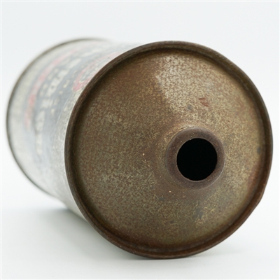 Bohemian Brand Beer Quart Cone Top RARE 203-15