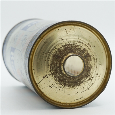 Burgermeister Pale Beer Snap Cap Quart 205-2