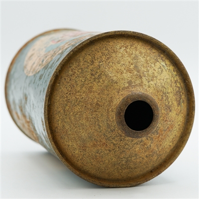 Carlings Ale  Quart Cone Top SCARCE 205-7