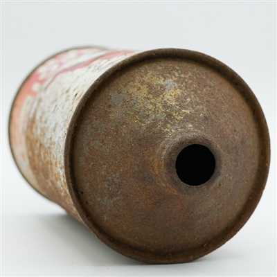 Carnegie Beer Quart Cone Top SCARCE 205-9
