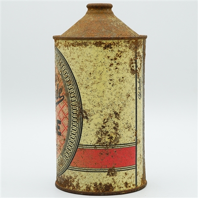 Clyde Ale Quart Cone Top 205-12