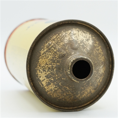 Esslingers Little Man Ale Quart Cone Top YELLOW OUTLINE 208-9