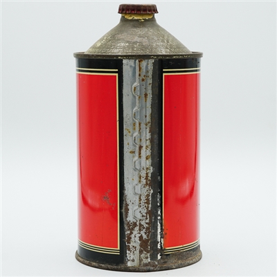 Fitzgeralds Pale Ale Quart Cone Top 209-12