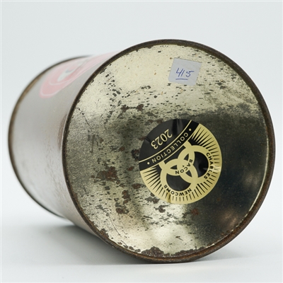 Gibbons Premium Quality Beer Quart Cone Top 210-5