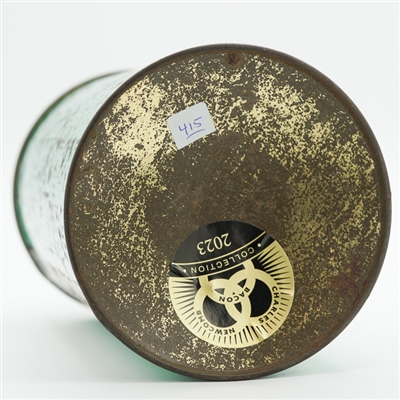 Golden Glow XXX Ale Quart Cone Top 211-1