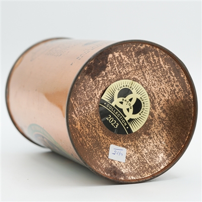Ballantines ALE Bumper Quart Cone Top 100TH ANNIVERSARY 202-8