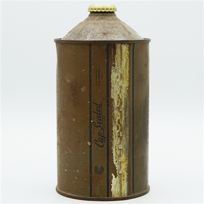 Namar Premium Beer Quart Cone Top 215-2