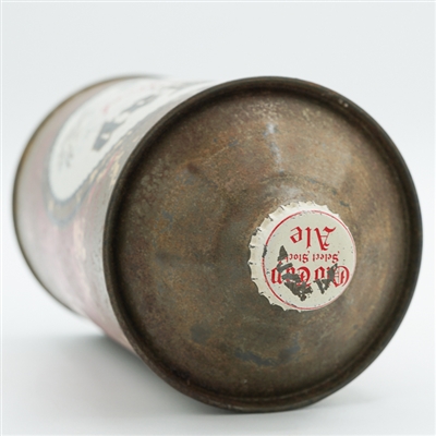 Old Tap Select Stock Ale Quart Cone Top VERY SCARCE 216-9
