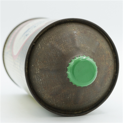 Pilsers Pilsner Beer Quart Cone Top 217-9
