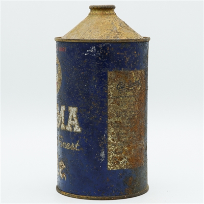 Prima Ale  Quart Cone Top 217-13