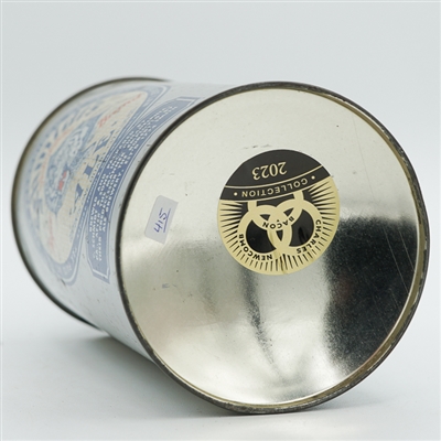 Schmidts Tiger Ale Quart Cone Top 218-16