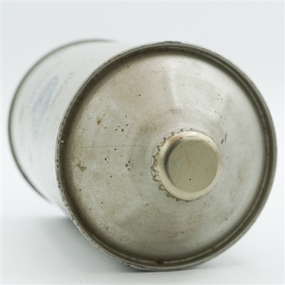 Schmidts Tiger Ale Quart Cone Top 4 TEXT LINES 219-1