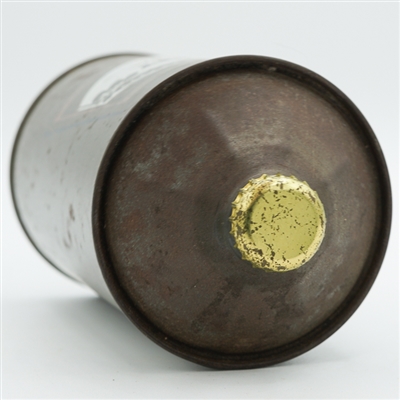 Tube City Beer Quart Cone Top RARE 220-3