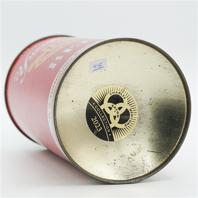 Yuengling Beer Quart Cone Top NON IRTP 221-5