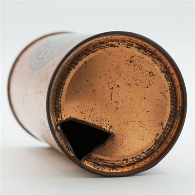 Ballantines XXX ALE Flat Top 1840-1940 33-8