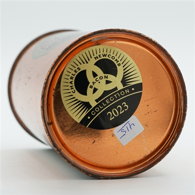 Ballantines XXX ALE Flat Top 1840-1940 33-8