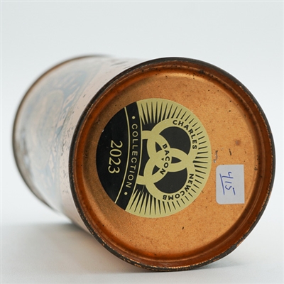 Ballantines Export Light Beer OI Flat Top NO DISTRIBUTOR OI66 R9 33-21