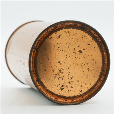 Ballantines Export Light Beer OI Flat Top COPPER OI 69 33-21