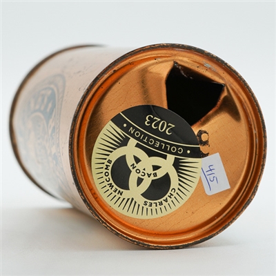 Ballantines Export Light Beer OI Flat Top COPPER OI 69 33-21