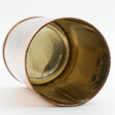 Ballantines Export Light Beer Flat Top WORLDS FAIR 33-26