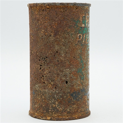 Croft Pilgrim Ale OI Flat Top RARE 52-17