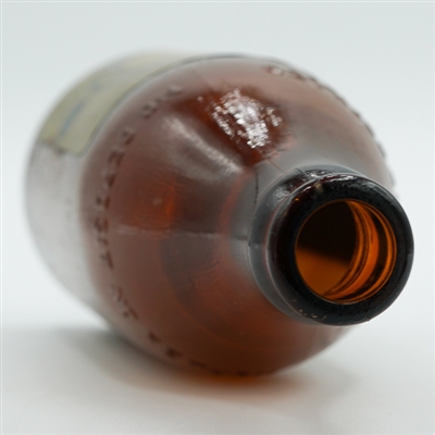 Piels PIELSNER Stubby Beer Bottle 