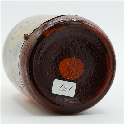 Piels PIELSNER Stubby Beer Bottle 