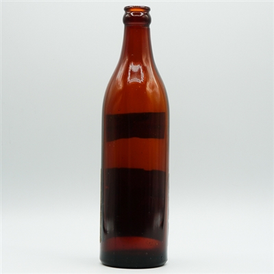 Bald Eagle Golden Orange Soda Bottle Flock SWEET 