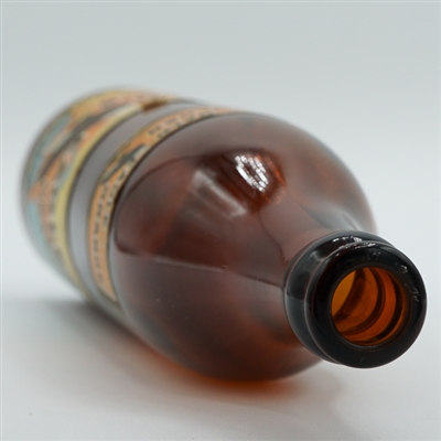 Bald Eagle Golden Orange Soda Bottle Flock SWEET 