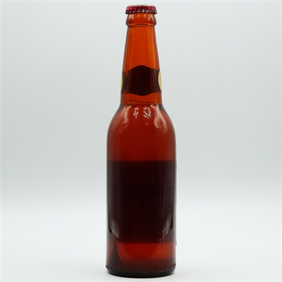 Rheingold Extra Dry Lager Beer Bottle 